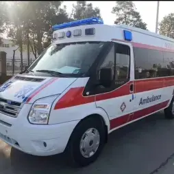 山东救护车转运/长途跨省市返乡拉回家/危重病人租赁价格收费用